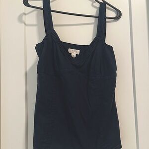 Vintage Ann Taylor Cotton Camisole